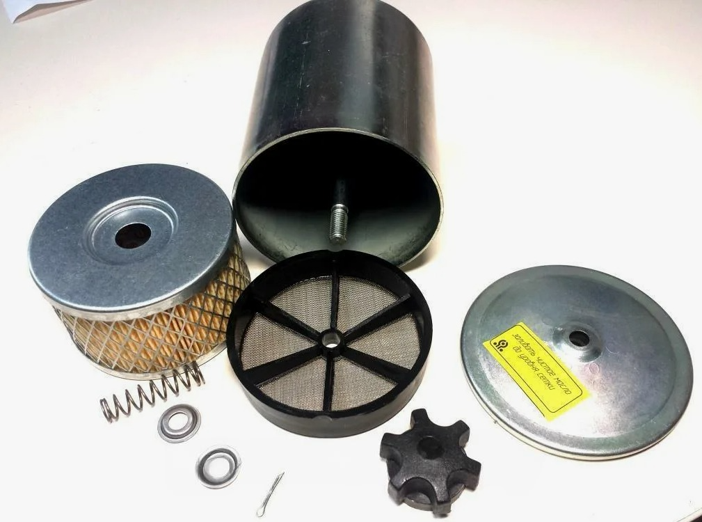 Power steering fluid tank assembly UAZ Hunter, Buhanka, Patriot ШНКФ.453473.300, 3160-10-3410010-10