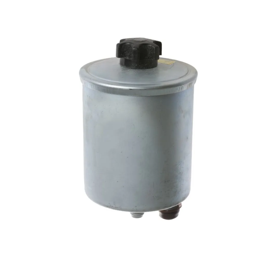 Conjunto de depósito de líquido de dirección asistida UAZ Hunter, Buhanka, Patriot ШНКФ.453473.300, 3160-10-3410010-10