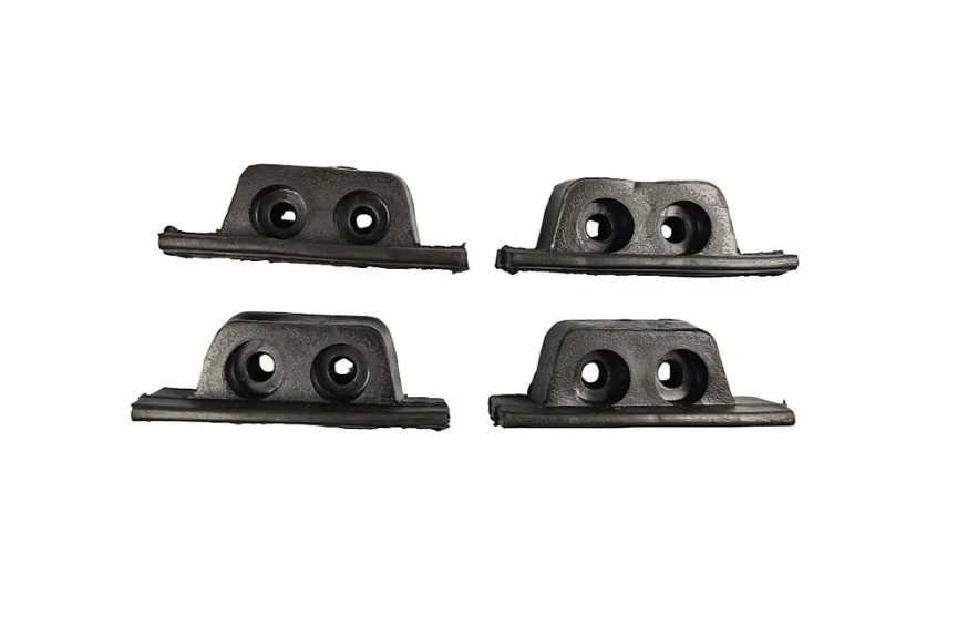 Door bumper rubber UAZ Hunter, 469, 3151 (4pcs)