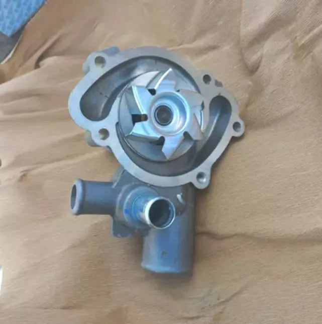 Water pump UAZ Hunter, Buchanka ZMZ-409, V-2.7 (4062.3906629-30) - Miles Car parts & accessories