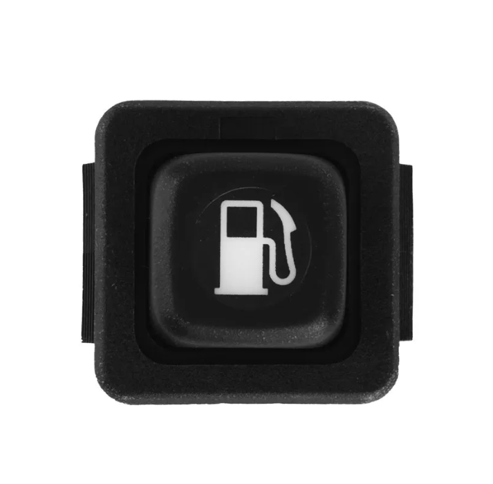 Button for switching fuel tanks UAZ 3151, Hunter (3151-20-3710040-00)