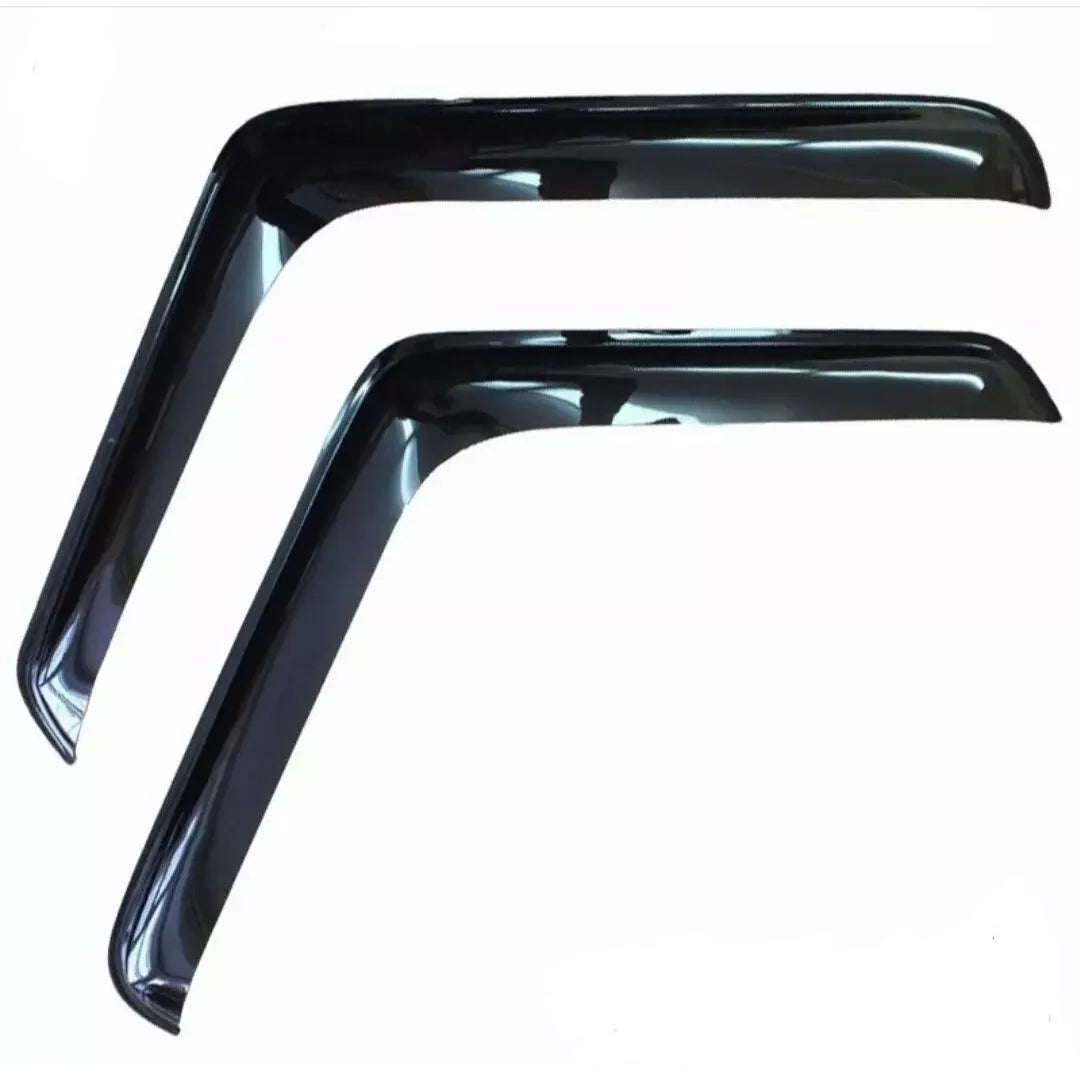 Window deflectors UAZ 452 Buchanka - Miles Car parts & accessories
