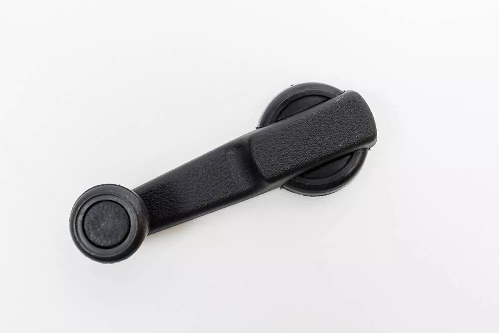 Window lifter handle metal UAZ 452, Bukhanka (2 pc) - Miles Car parts & accessories