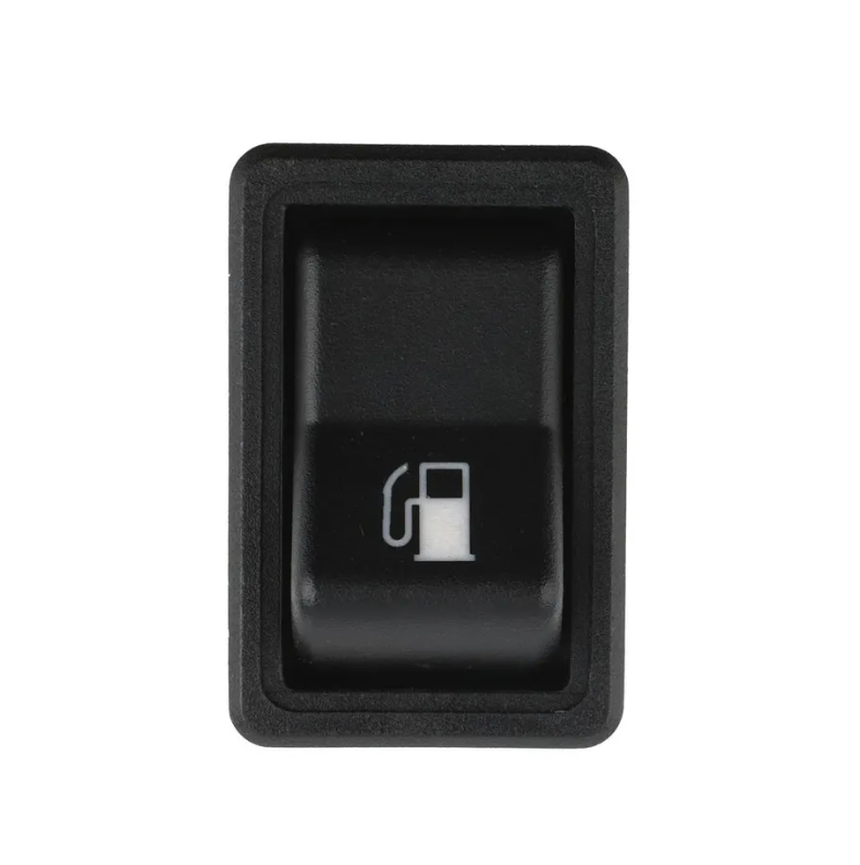 Button for switching fuel tanks UAZ (316000370904000)