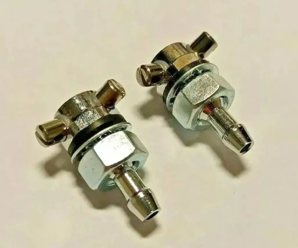 Windshield washer jets UAZ Hunter (set of 2pcs) - Miles Car parts & accessories
