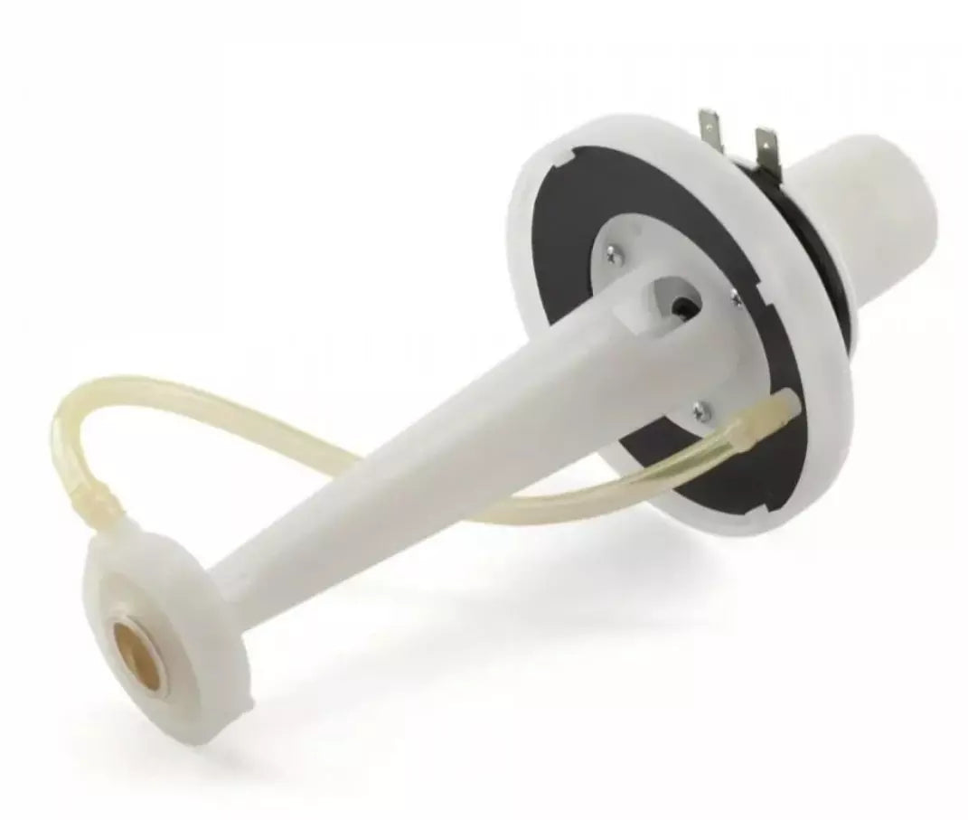 Windshield washer pump for UAZ - Miles Car parts & accessories