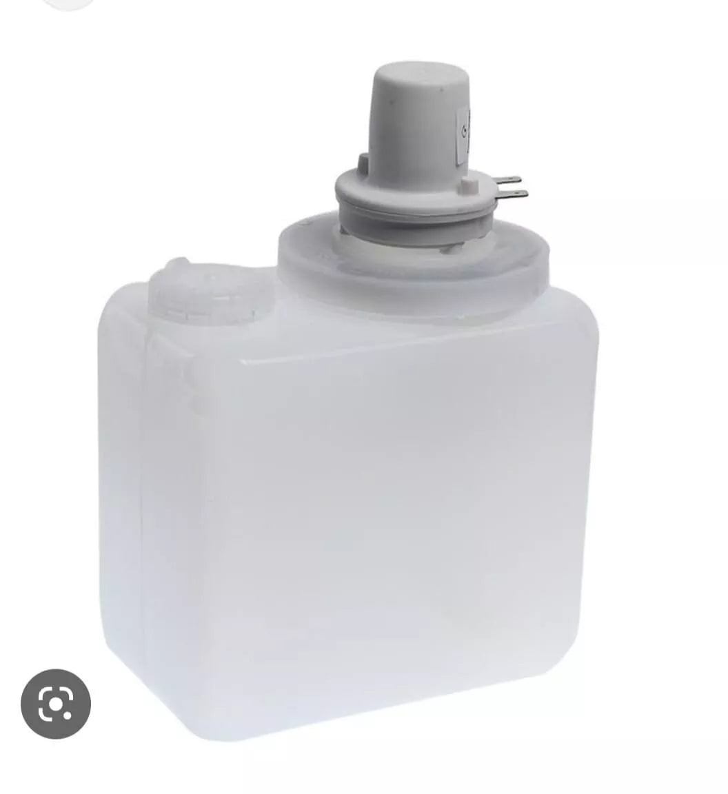 Windshield Washer tank with pump UAZ HUNTER - Miles Car parts & accessories