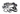 Kit de luces delanteras y traseras UAZ 452 Buhanka, UAZ 469, 3151 (led blanco)