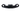 Shelf for radio and speakers (black) UAZ 452 Buchanka - Miles Car parts & accessories