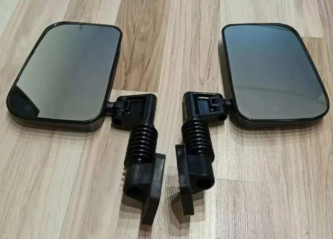 Side mirrors (set of 2pc) UAZ HUNTER, UAZ 469, UAZ 3151