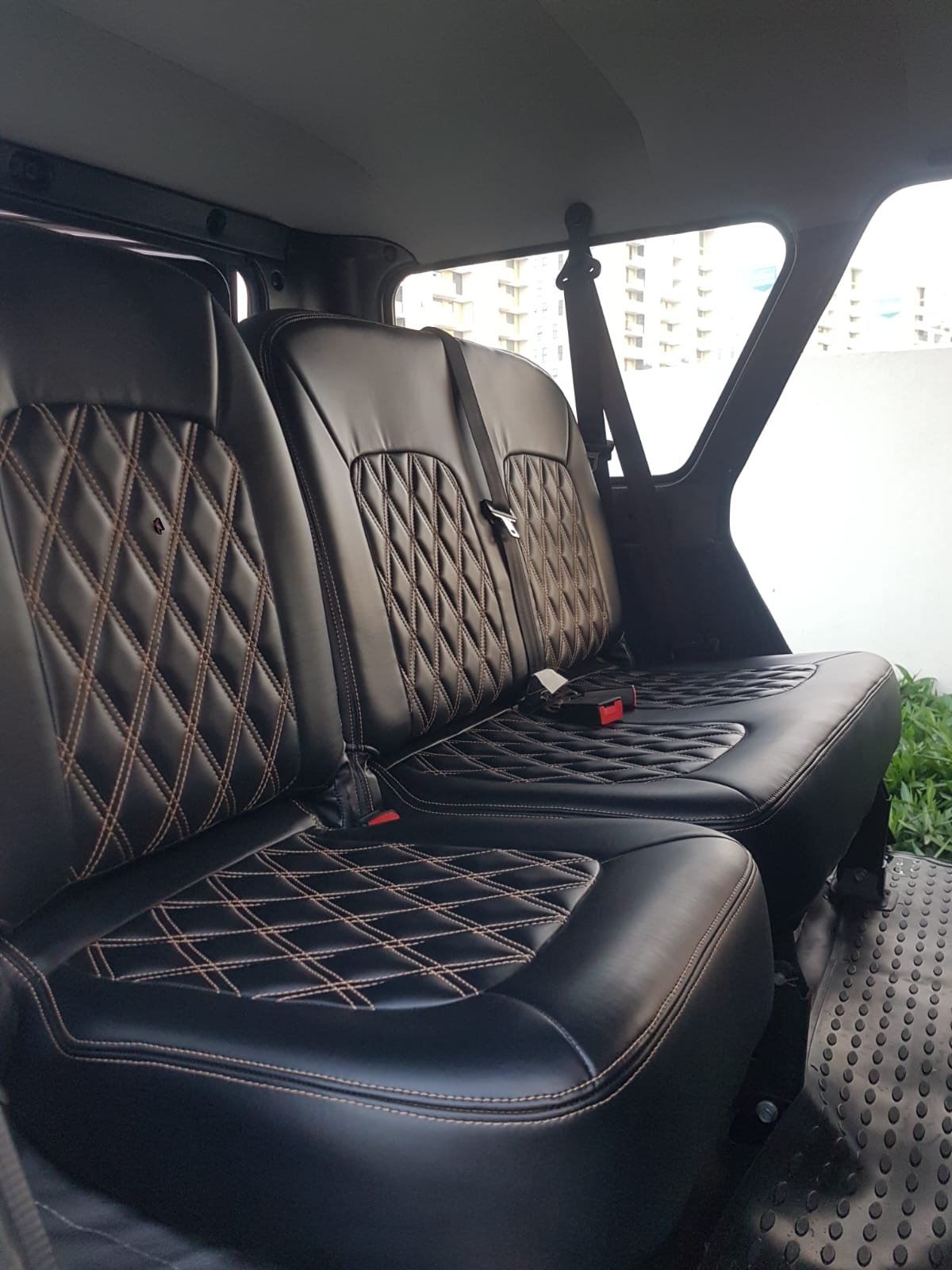 UAZ Hunter 2.7L 2017 200km only - for sale