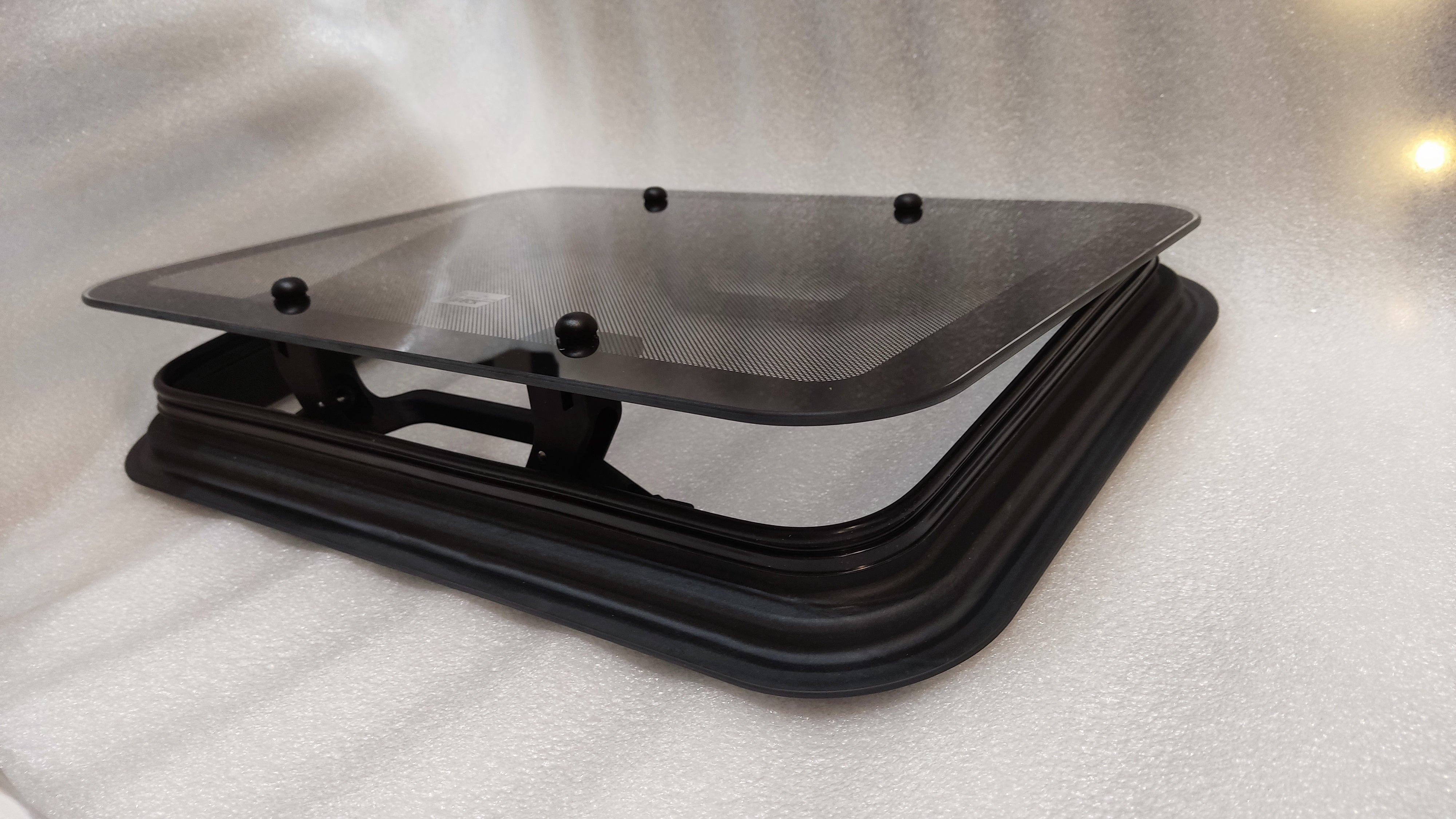 Ventilation Sunroof for bus, van, camper, truck (size 20x14 in) (510x358 mm)