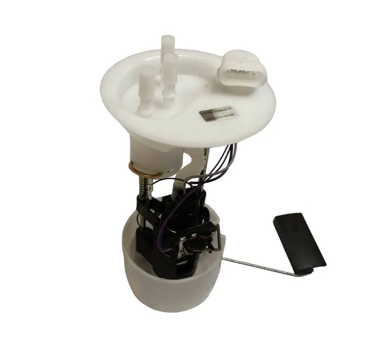 Fuel pump UAZ Hunter 2.7 (zmz-409, Euro 3,4)
