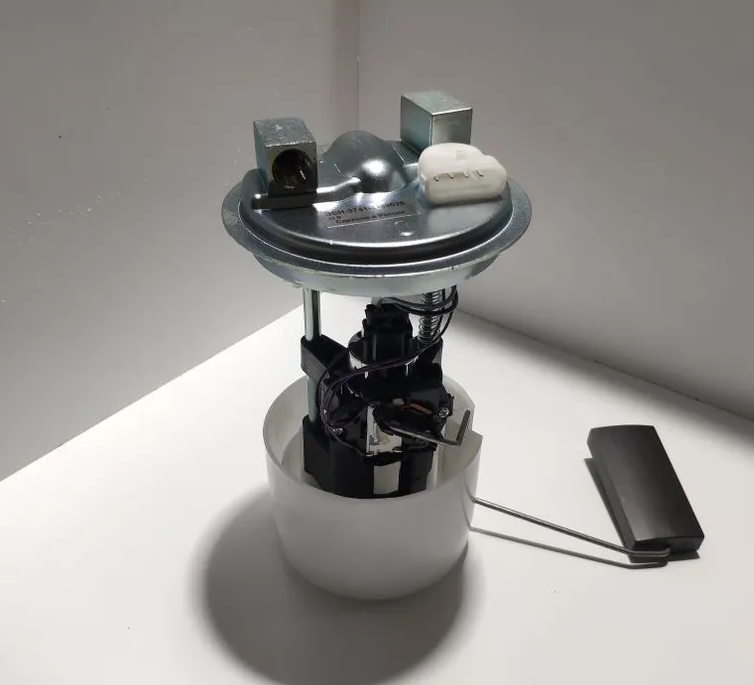 Fuel pump UAZ Bukhanka 2.7, ZMZ-409, (3741-1139020)