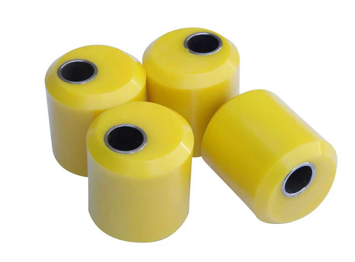 Castor Correction Bush Kit "Rif" UAZ Hunter, Patriot