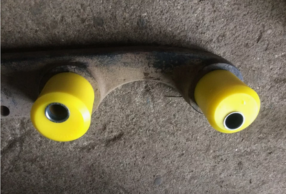 Castor Correction Bush Kit "Rif" UAZ Hunter, Patriot