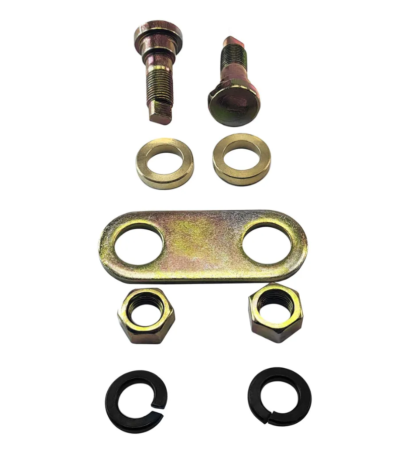 Rear brake adjustment repair kit UAZ Hunter, Patriot, Buhanka (2 pcs) 3151-3502068/ 3151-3502030/ 3151-3501028/ 250515-П29