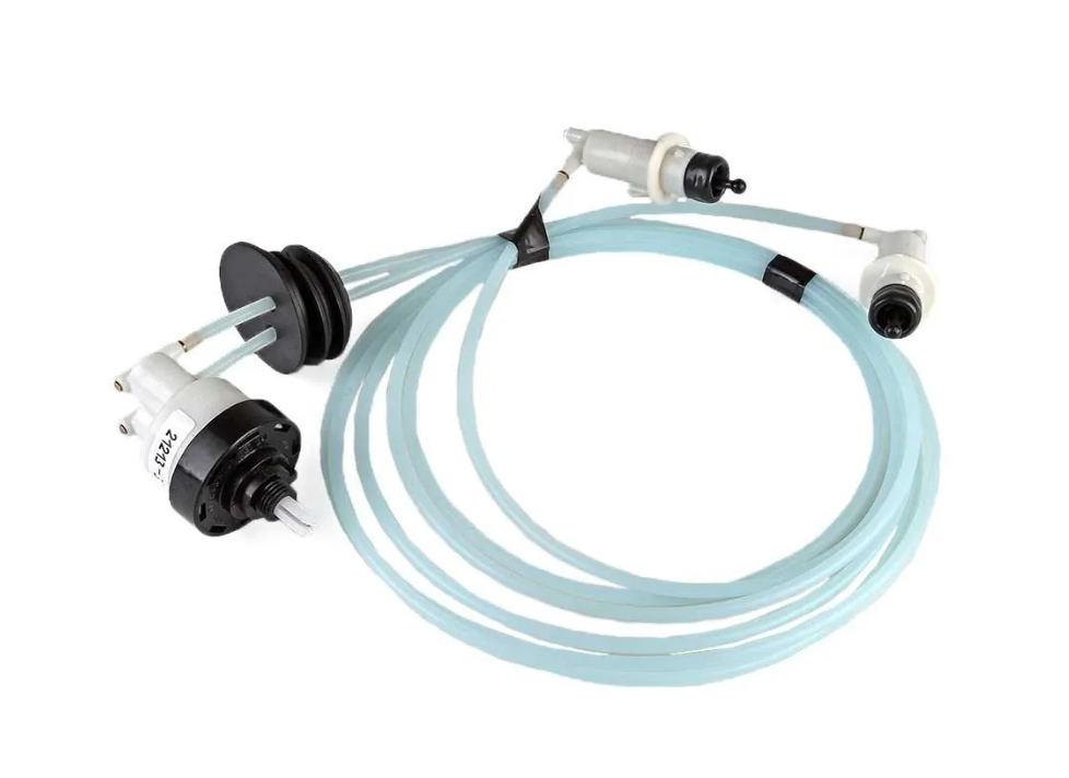 Hydraulic headlight adjuster UAZ 452 Buhanka 3741-3718010