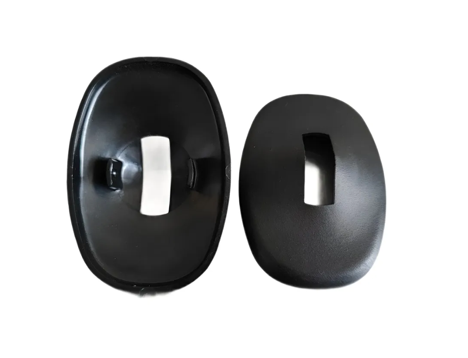 Trim for interior door opening handle UAZ Hunter (2 pcs) 3151-00-6205198-00