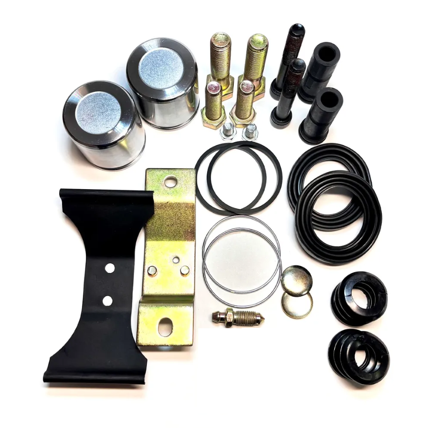 Front brake caliper repair kit UAZ Hunter, Patriot, Buhanka 3160-3501410