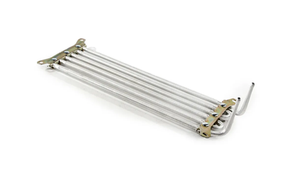 Oil cooling radiator UAZ Hunter 3160-1013010