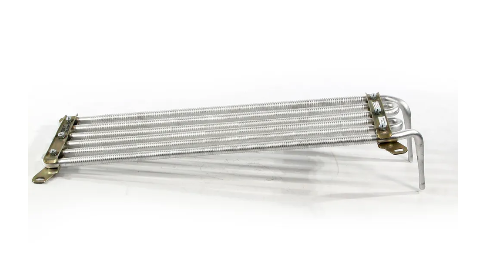 Oil cooling radiator UAZ Hunter 3160-1013010