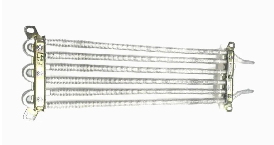 Oil cooling radiator UAZ Patriot 31631013010