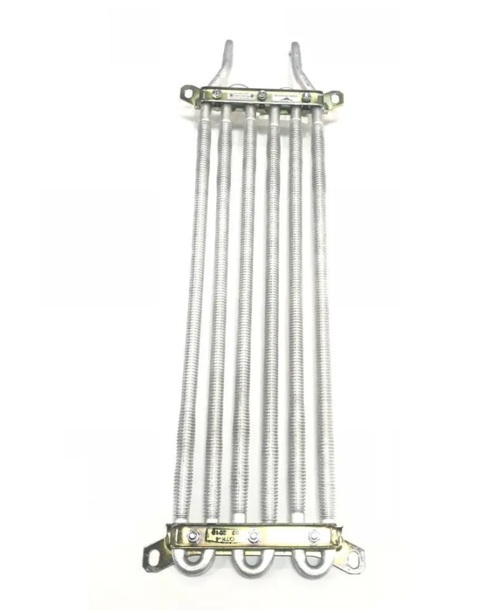 Oil cooling radiator UAZ Patriot 31631013010