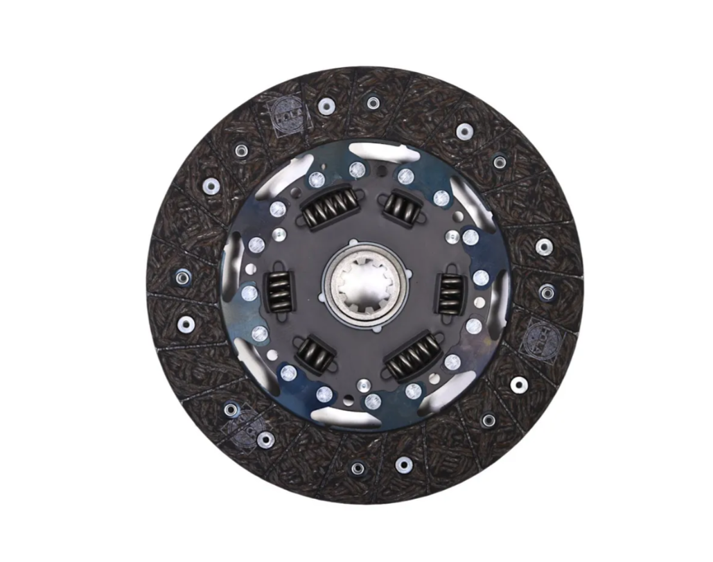 Clutch Kit UAZ Hunter, Buhanka, Patriot (ZMZ 409)