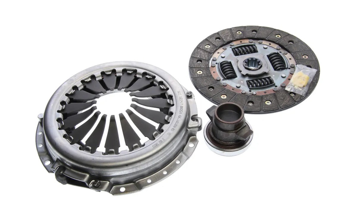 Clutch Set for UAZ Bukhanka