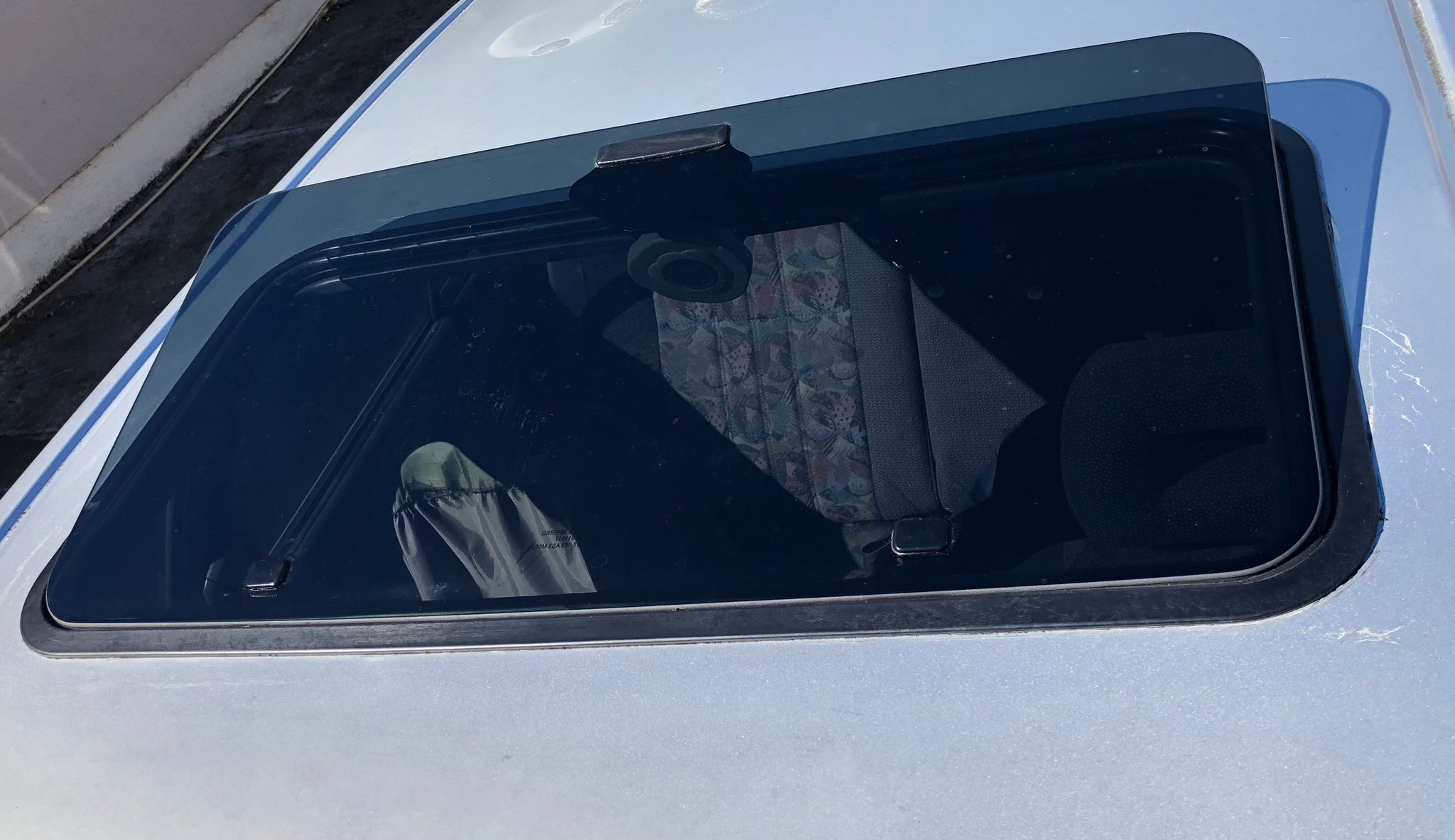 Manual pup-up Car Sunroof (800mm х 426mm) (31.49inch x 16.77inch) - Miles Car parts & accessories