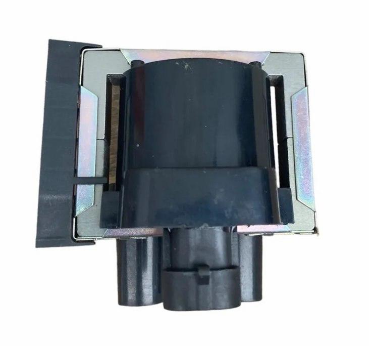 Ignition Coil UAZ Bukhanka ZMZ-409, V-2.7 (405.3705-03)