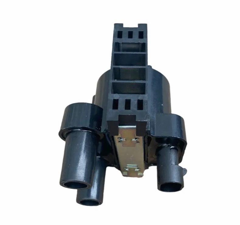Ignition Coil UAZ Bukhanka ZMZ-409, V-2.7 (405.3705-03)