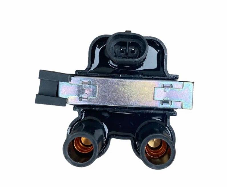 Ignition Coil UAZ Bukhanka ZMZ-409, V-2.7 (405.3705-03)