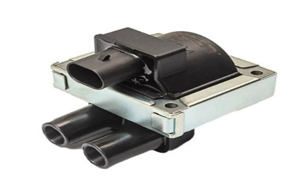 Ignition Coil UAZ Bukhanka ZMZ-409, V-2.7 (405.3705-03)