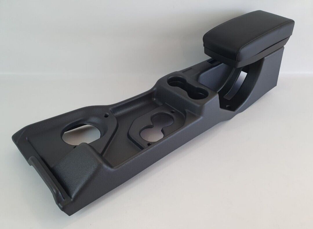 Armrest with plastic pad for small items LADA NIVA 4x4 2121 - Miles Car parts & accessories