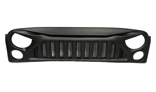 Plastic trim on the radiator grille UAZ HUNTER, UAZ 469, UAZ 3151 - Miles Car parts & accessories