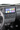 Transitional frame for a 9-inch radio (instrument panel console)LADA NIVA LEGEND - Miles Car parts & accessories
