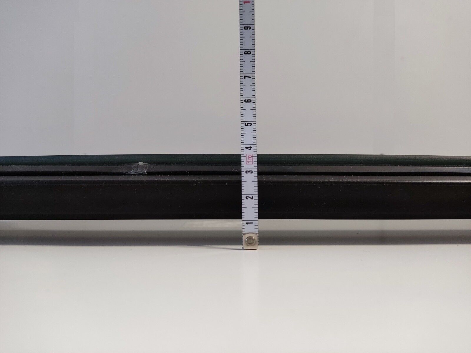 "Manual pop-up universal sunroof for any car 750mm x 360mm" (29.52inch x 14.17inch) (Bundle 2pcs) - Miles Car parts & accessories