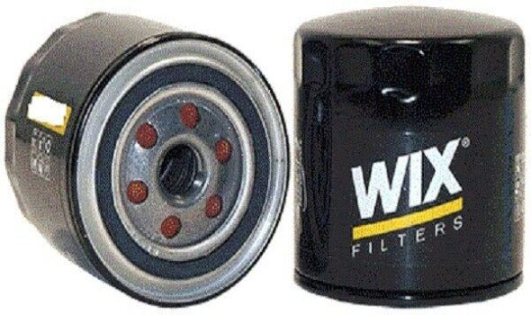 Oil filter for UAZ Hunter 2017 2.7L zmz-409 (alternative) - Miles Car parts & accessories