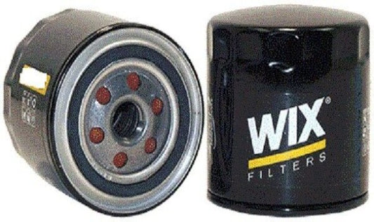 Oil filter for UAZ Hunter 2017 2.7L zmz-409 (alternative) - Miles Car parts & accessories