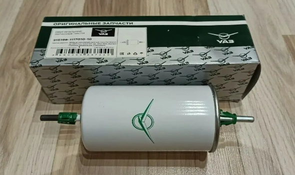 Fuel Filter for 2.7L UAZ Hunter Bukhanka Patriot - Miles Car parts & accessories