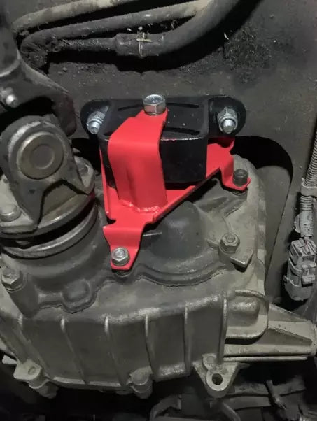 Additional mounting transfer case Lada Niva, VAZ 21213, 2131, Niva Legend - Miles Car parts & accessories