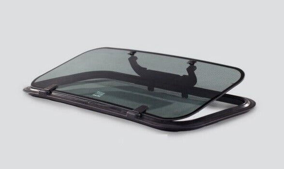 car sunroof