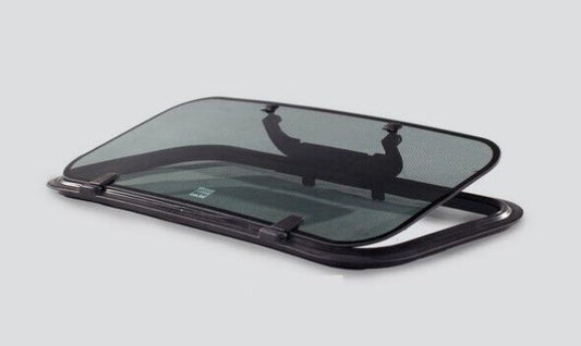 car sunroof