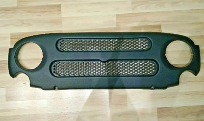 UAZ Hunter Grille - Miles Car parts & accessories