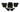 Interior trim UAZ 469 (7 items, artificial leather, black) - Miles Car parts & accessories