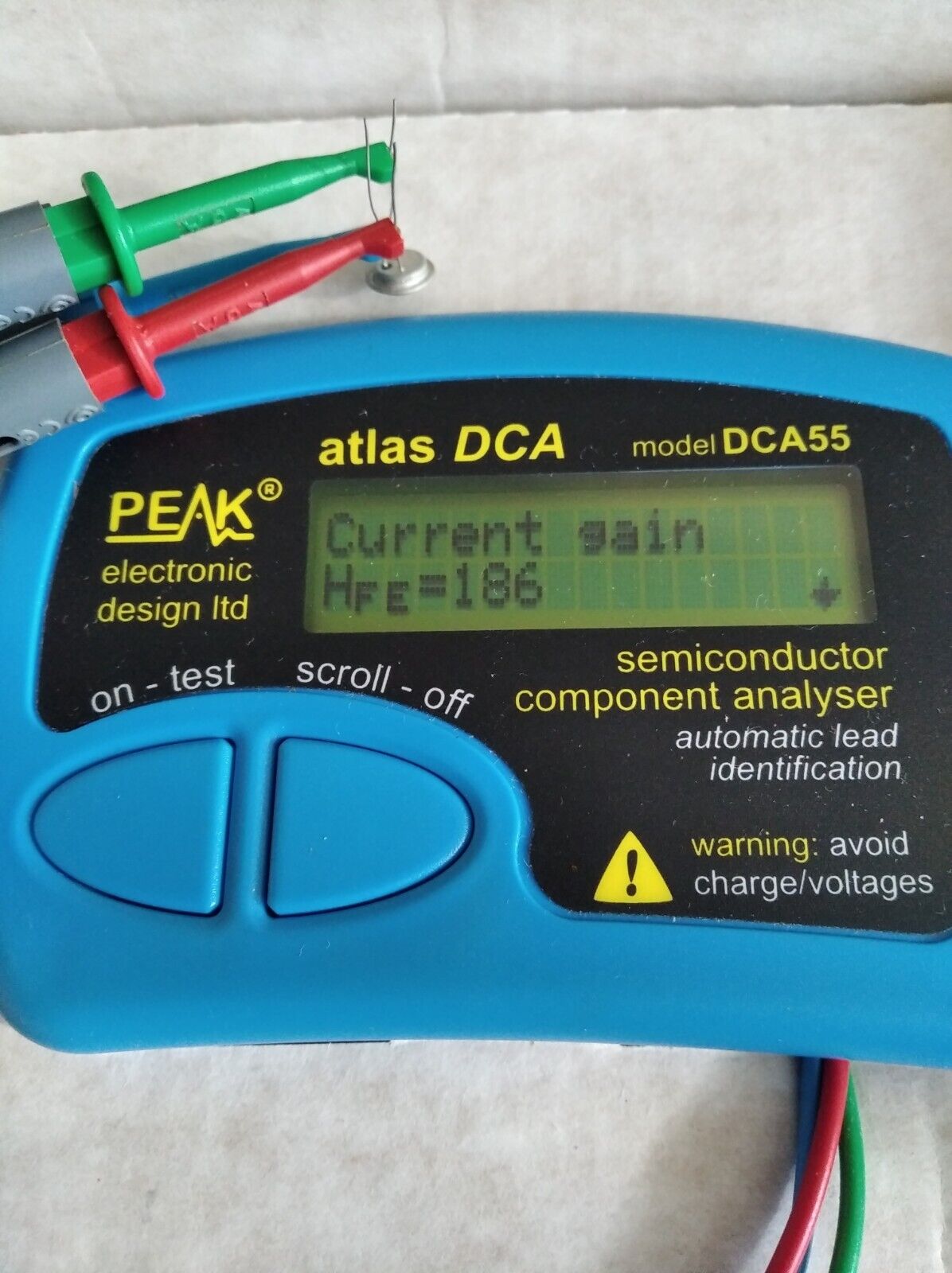 (100 pcs) GT108G / ГТ108Г Germanium Transistor USSR - Miles Car parts & accessories