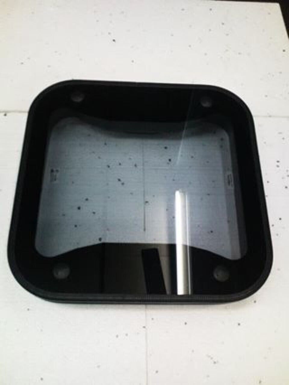 Sunroof for bus, van, camper, truck (500 x 500 mm) - Miles Car parts & accessories