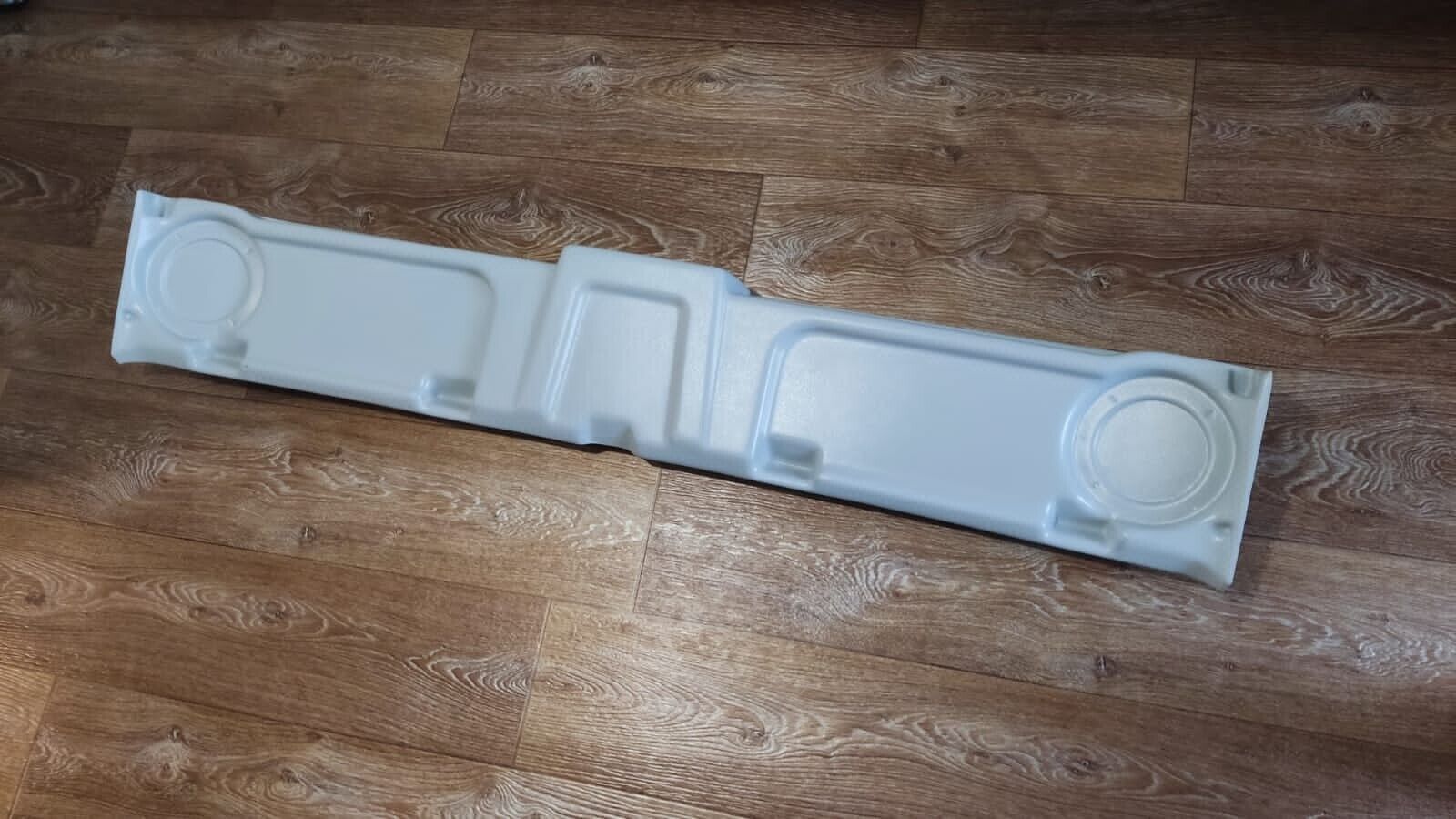 Car Shelf for radio and speakers for UAZ HUNTER (special offer) - Miles Car parts & accessories